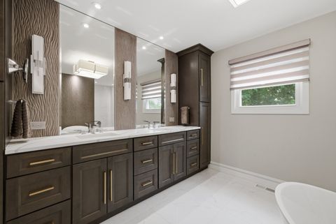 Tiny photo for 877 N Dovington Drive, Hoffman Estates, IL 60169 (MLS # 12635576)