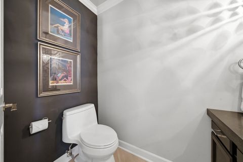 Tiny photo for 877 N Dovington Drive, Hoffman Estates, IL 60169 (MLS # 12635576)