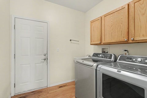 Tiny photo for 1530 S Lancaster Lane, Libertyville, IL 60048 (MLS # 12753853)