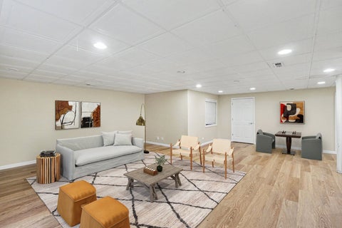 Tiny photo for 1530 S Lancaster Lane, Libertyville, IL 60048 (MLS # 12753853)
