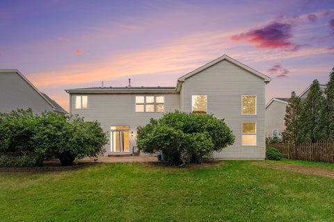 Tiny photo for 1530 S Lancaster Lane, Libertyville, IL 60048 (MLS # 12753853)