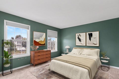 Tiny photo for 1530 S Lancaster Lane, Libertyville, IL 60048 (MLS # 12753853)