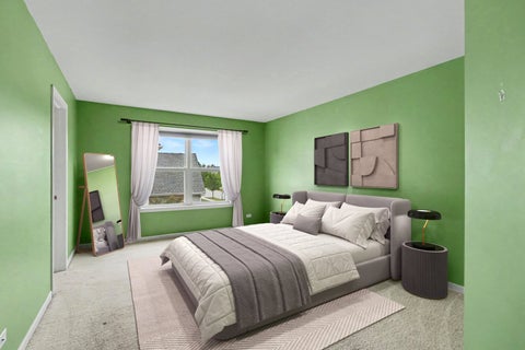 Tiny photo for 1530 S Lancaster Lane, Libertyville, IL 60048 (MLS # 12753853)