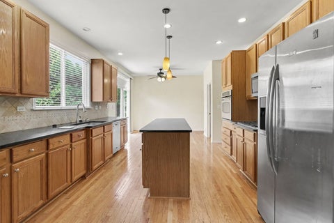 Tiny photo for 1530 S Lancaster Lane, Libertyville, IL 60048 (MLS # 12753853)