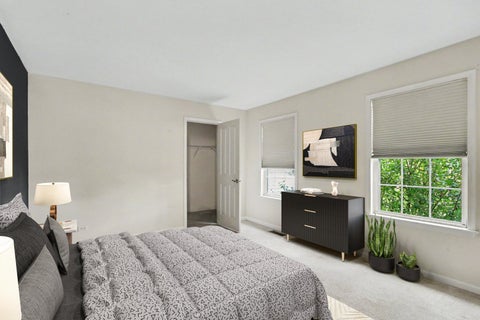 Tiny photo for 1530 S Lancaster Lane, Libertyville, IL 60048 (MLS # 12753853)