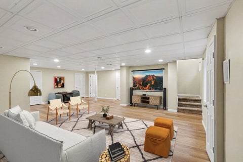 Tiny photo for 1530 S Lancaster Lane, Libertyville, IL 60048 (MLS # 12753853)