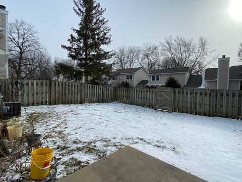 Tiny photo for 246 Tamarack Drive, Bloomingdale, IL 60108 (MLS # 12560241)
