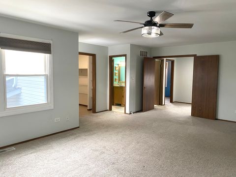 Tiny photo for 246 Tamarack Drive, Bloomingdale, IL 60108 (MLS # 12560241)