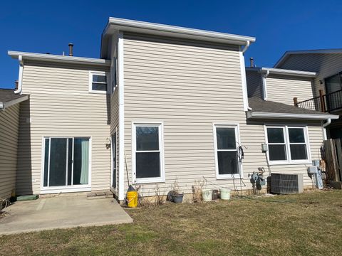 Tiny photo for 246 Tamarack Drive, Bloomingdale, IL 60108 (MLS # 12560241)