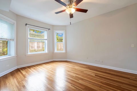 Tiny photo for 869 W CORNELIA Avenue #3, Chicago, IL 60657 (MLS # 12732180)