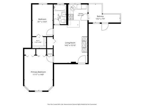 Tiny photo for 869 W CORNELIA Avenue #3, Chicago, IL 60657 (MLS # 12732180)