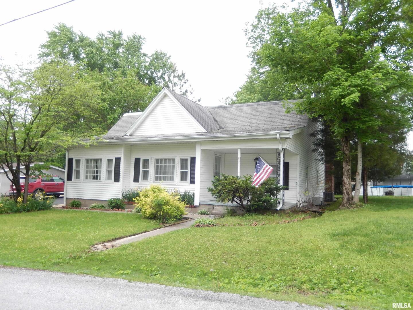 303 S Orange Street