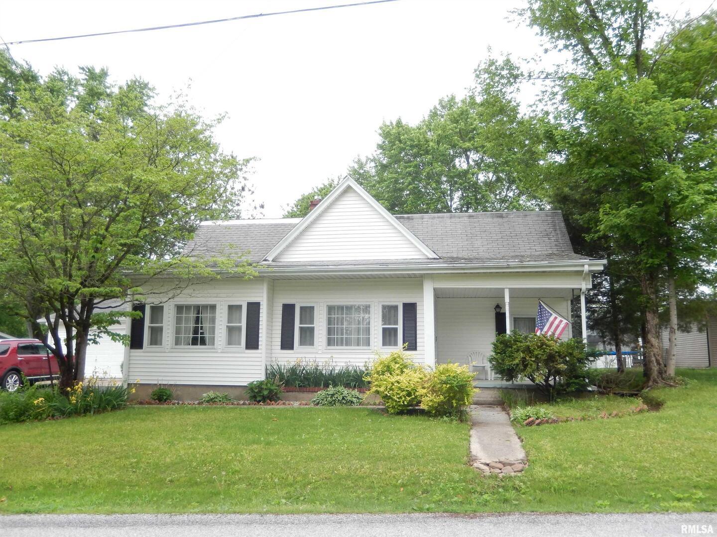 303 S Orange Street