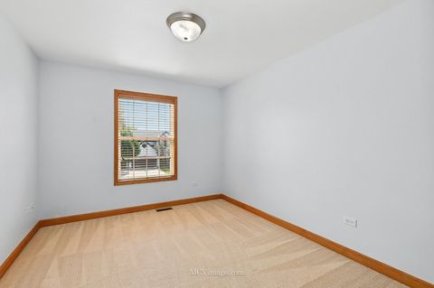 Tiny photo for 2409 Brookridge Drive, Plainfield, IL 60586 (MLS # 12489828)