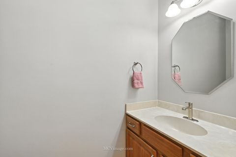 Tiny photo for 2409 Brookridge Drive, Plainfield, IL 60586 (MLS # 12489828)
