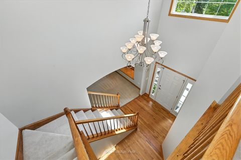 Tiny photo for 2409 Brookridge Drive, Plainfield, IL 60586 (MLS # 12489828)
