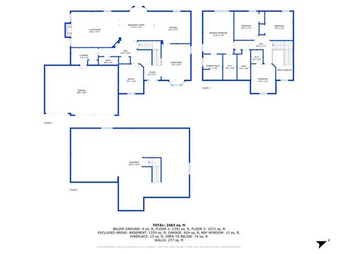 Tiny photo for 2409 Brookridge Drive, Plainfield, IL 60586 (MLS # 12489828)