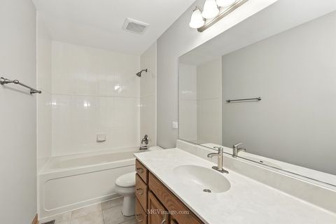 Tiny photo for 2409 Brookridge Drive, Plainfield, IL 60586 (MLS # 12489828)
