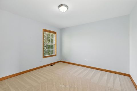 Tiny photo for 2409 Brookridge Drive, Plainfield, IL 60586 (MLS # 12489828)