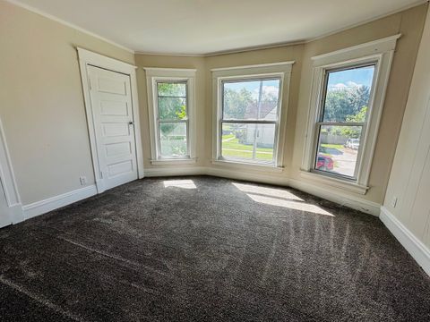 Tiny photo for 309 N Greenwood Avenue, Kankakee, IL 60901 (MLS # 12460609)