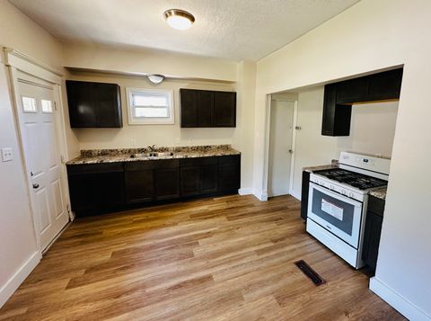 Tiny photo for 309 N Greenwood Avenue, Kankakee, IL 60901 (MLS # 12460609)