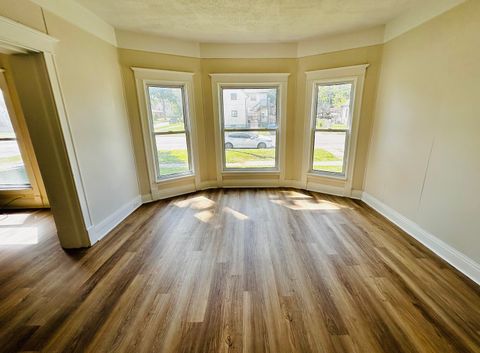 Tiny photo for 309 N Greenwood Avenue, Kankakee, IL 60901 (MLS # 12460609)