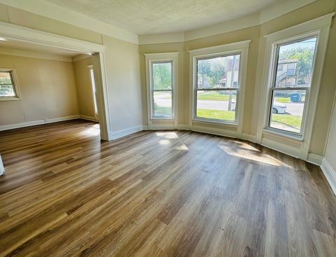 Tiny photo for 309 N Greenwood Avenue, Kankakee, IL 60901 (MLS # 12460609)