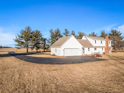 A home in Garden Prairie