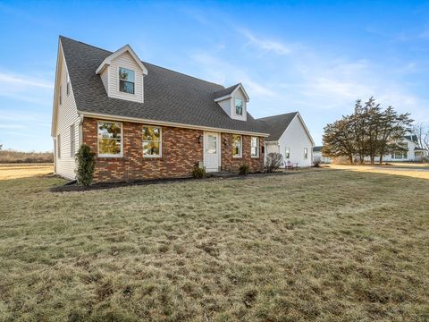 A home in Garden Prairie