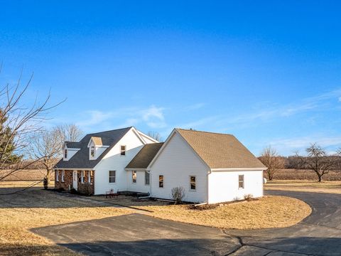 A home in Garden Prairie