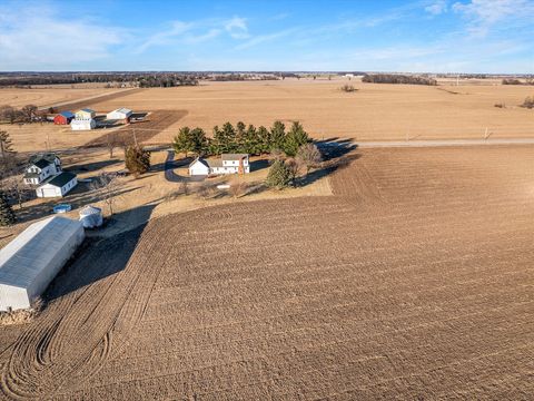 A home in Garden Prairie