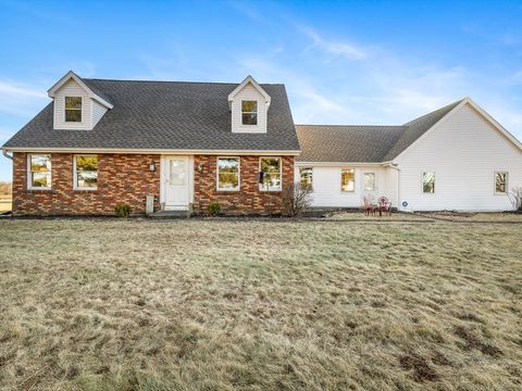 A home in Garden Prairie