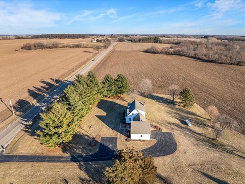 A home in Garden Prairie