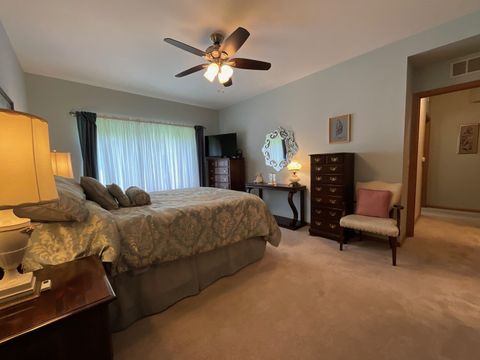 Tiny photo for 832 Coronado Court #832, Elgin, IL 60123 (MLS # 12630505)