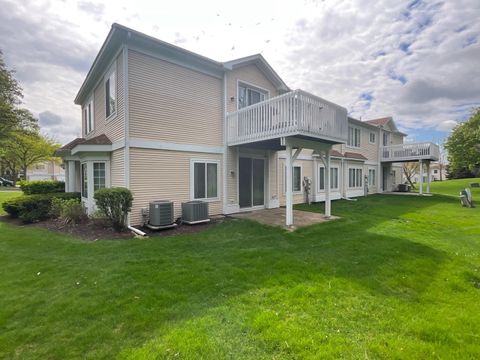 Tiny photo for 832 Coronado Court #832, Elgin, IL 60123 (MLS # 12630505)