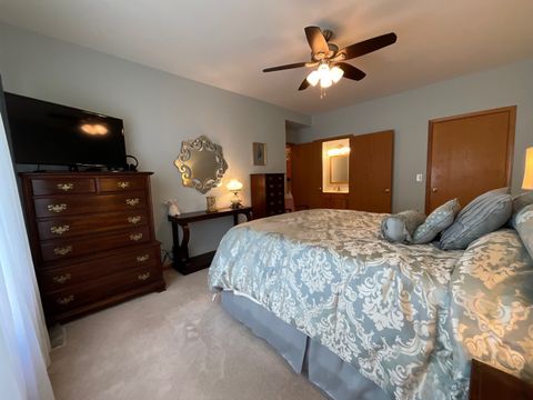 Tiny photo for 832 Coronado Court #832, Elgin, IL 60123 (MLS # 12630505)