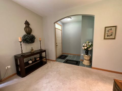 Tiny photo for 832 Coronado Court #832, Elgin, IL 60123 (MLS # 12630505)