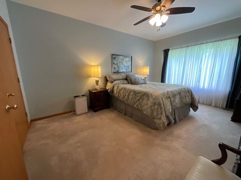 Tiny photo for 832 Coronado Court #832, Elgin, IL 60123 (MLS # 12630505)