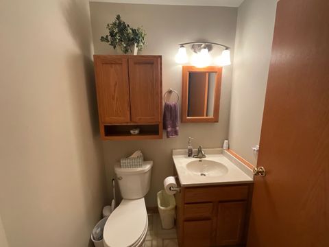 Tiny photo for 832 Coronado Court #832, Elgin, IL 60123 (MLS # 12630505)