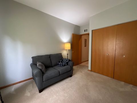 Tiny photo for 832 Coronado Court #832, Elgin, IL 60123 (MLS # 12630505)