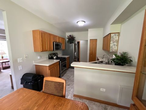 Tiny photo for 832 Coronado Court #832, Elgin, IL 60123 (MLS # 12630505)