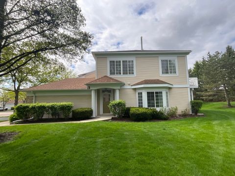 Photo of 832 Coronado Court #832, Elgin, IL 60123 (MLS # 12630505)