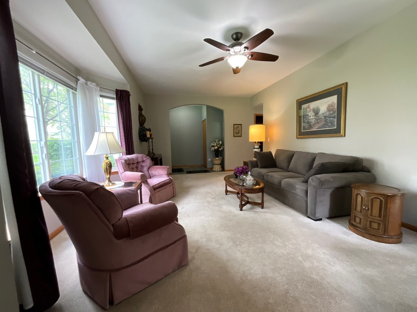 832 Coronado Court 832