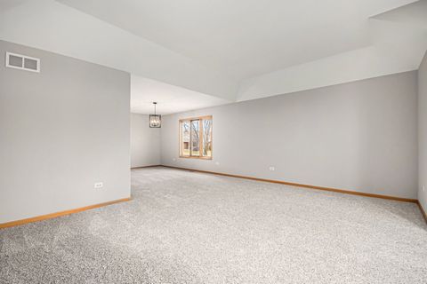 Tiny photo for 19347 Westfield Avenue, Tinley Park, IL 60487 (MLS # 12588673)