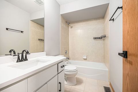 Tiny photo for 19347 Westfield Avenue, Tinley Park, IL 60487 (MLS # 12588673)