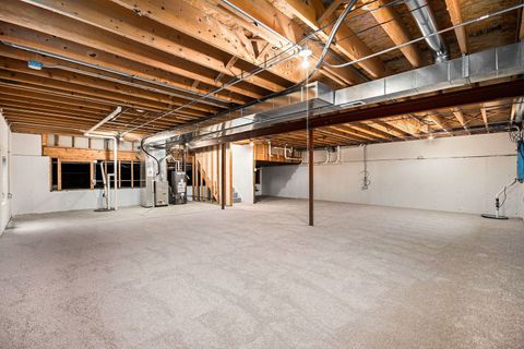 Tiny photo for 19347 Westfield Avenue, Tinley Park, IL 60487 (MLS # 12588673)