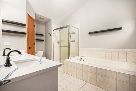 Tiny photo for 19347 Westfield Avenue, Tinley Park, IL 60487 (MLS # 12588673)