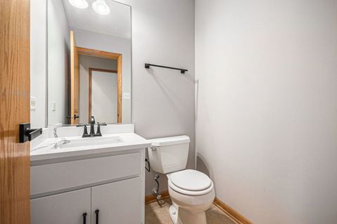 Tiny photo for 19347 Westfield Avenue, Tinley Park, IL 60487 (MLS # 12588673)