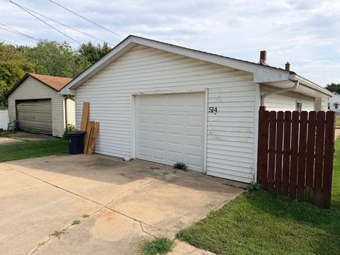 Tiny photo for 514 W Erie Street, Spring Valley, IL 61362 (MLS # 12763843)