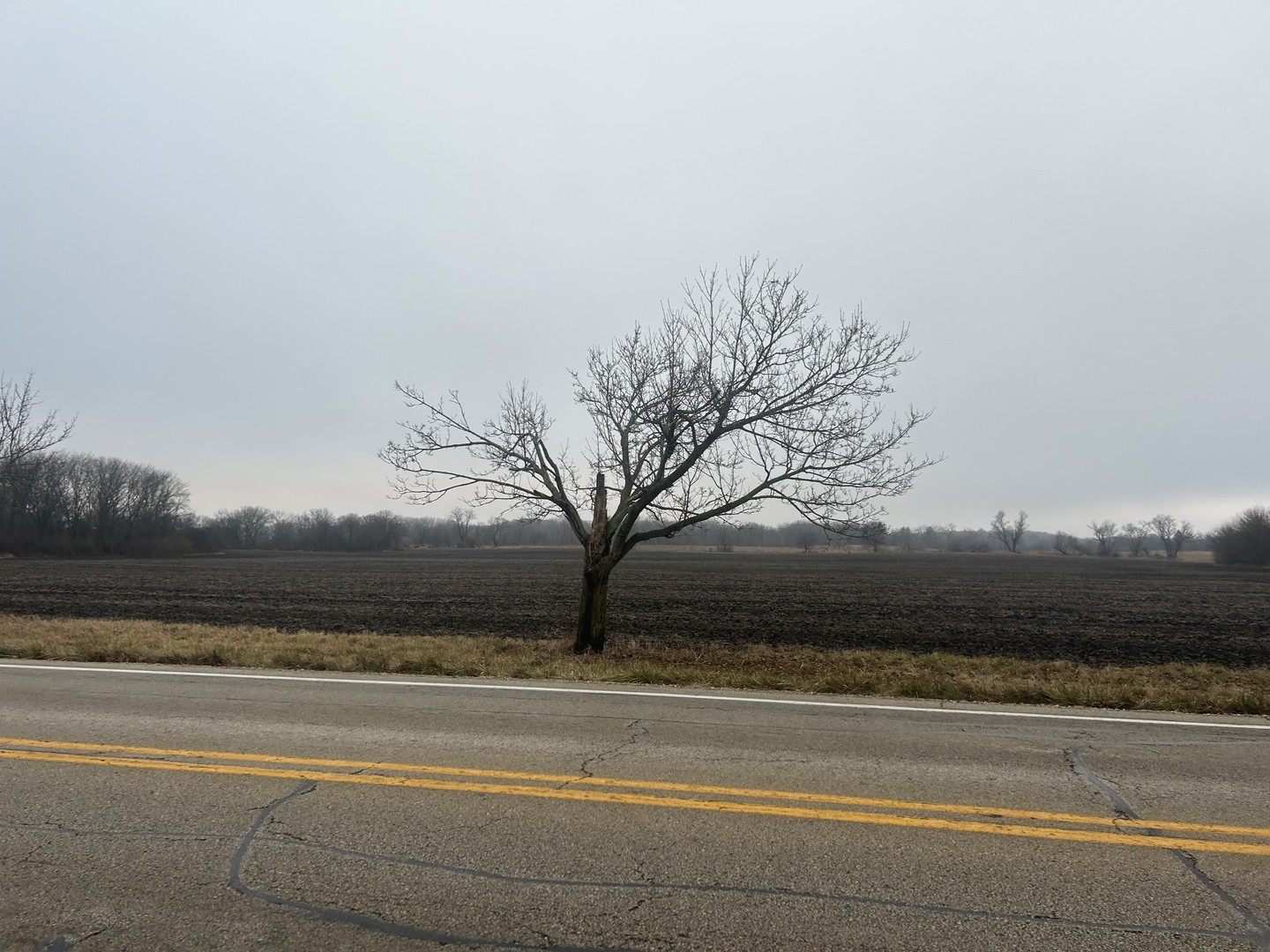 Lot 277033 Galligan Road